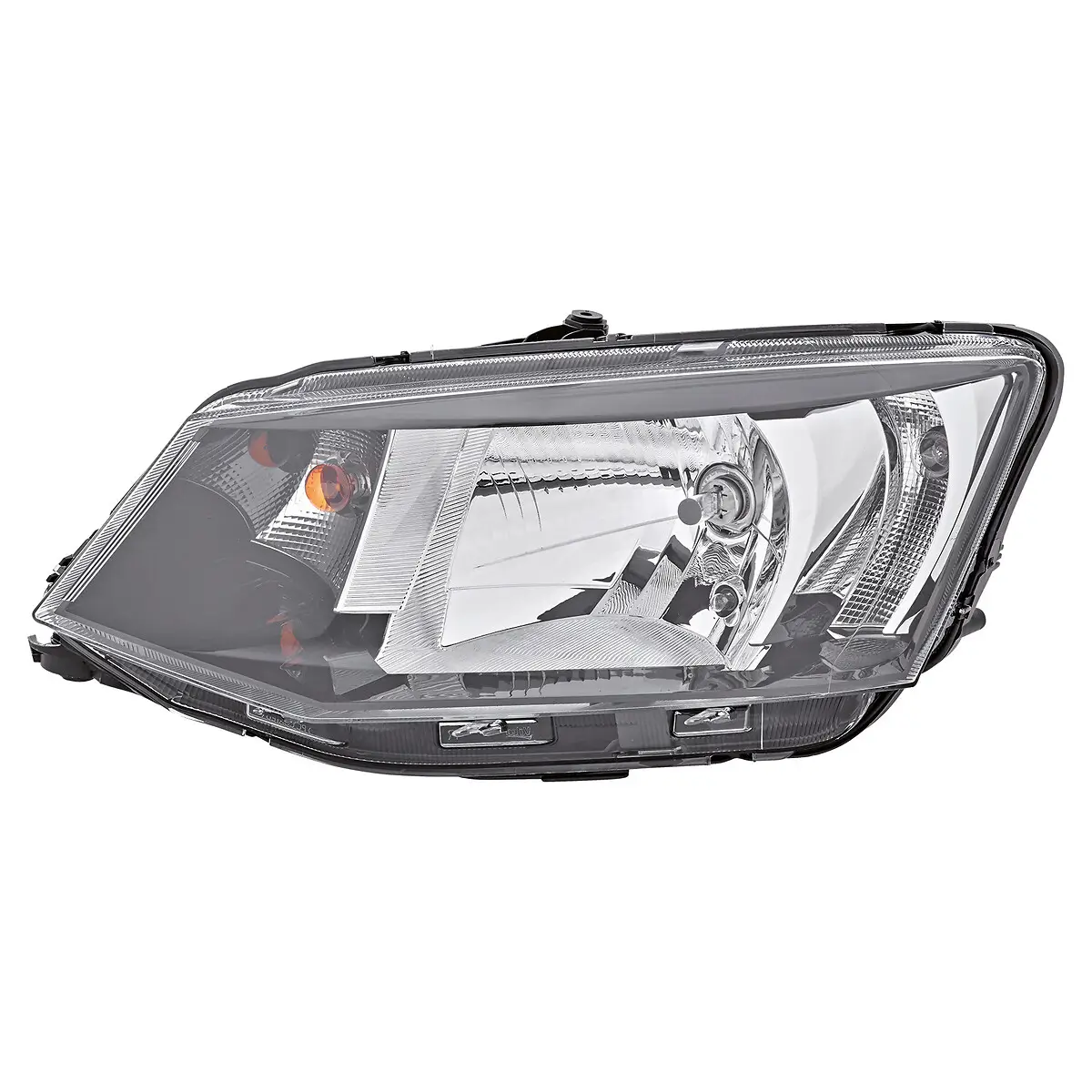Hauptscheinwerfer links VALEO 046604