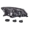 Hauptscheinwerfer links VALEO 046604 Bild Hauptscheinwerfer links VALEO 046604