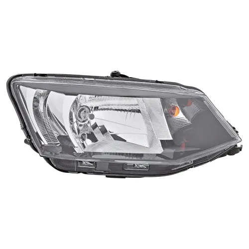 Hauptscheinwerfer rechts VALEO 046605 Bild Hauptscheinwerfer rechts VALEO 046605