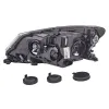 Hauptscheinwerfer rechts VALEO 046605 Bild Hauptscheinwerfer rechts VALEO 046605