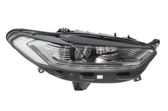 Hauptscheinwerfer rechts VALEO 046619 Bild Hauptscheinwerfer rechts VALEO 046619