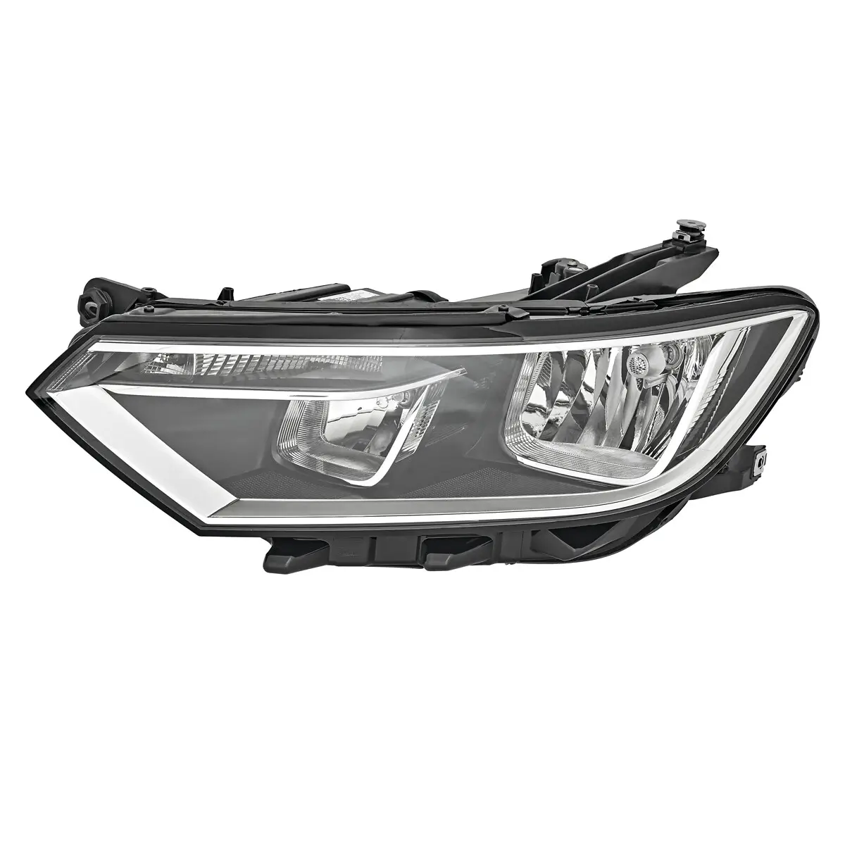 Hauptscheinwerfer links VALEO 046622