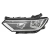 Hauptscheinwerfer links VALEO 046622