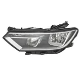 Hauptscheinwerfer links VALEO 046622