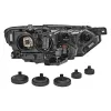 Hauptscheinwerfer links VALEO 046622 Bild Hauptscheinwerfer links VALEO 046622