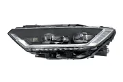Hauptscheinwerfer links VALEO 046630