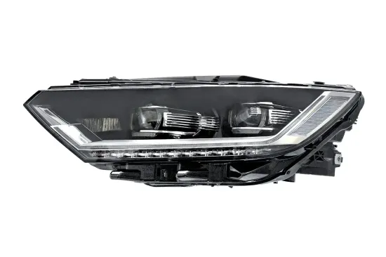 Hauptscheinwerfer links VALEO 046630 Bild Hauptscheinwerfer links VALEO 046630