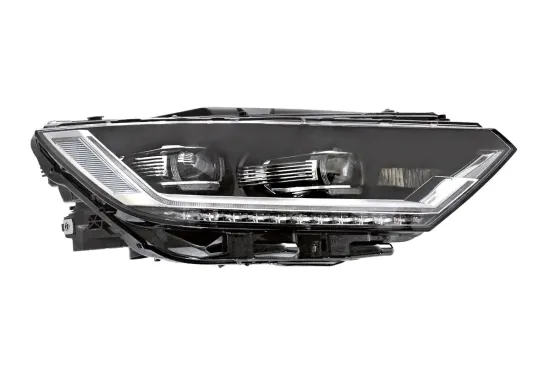 Hauptscheinwerfer rechts VALEO 046631 Bild Hauptscheinwerfer rechts VALEO 046631