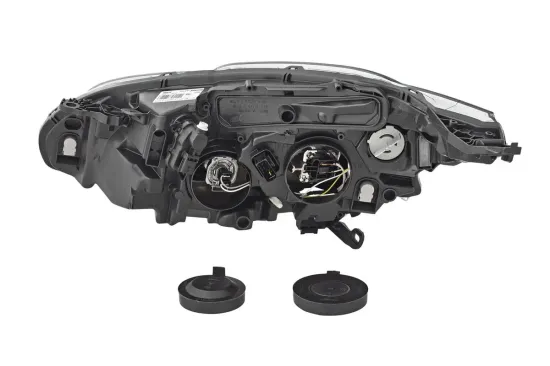 Hauptscheinwerfer rechts VALEO 046635 Bild Hauptscheinwerfer rechts VALEO 046635