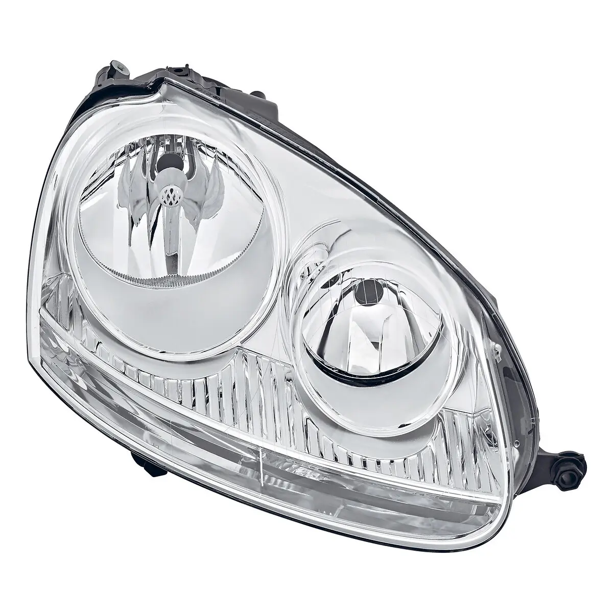 Hauptscheinwerfer rechts VALEO 046651