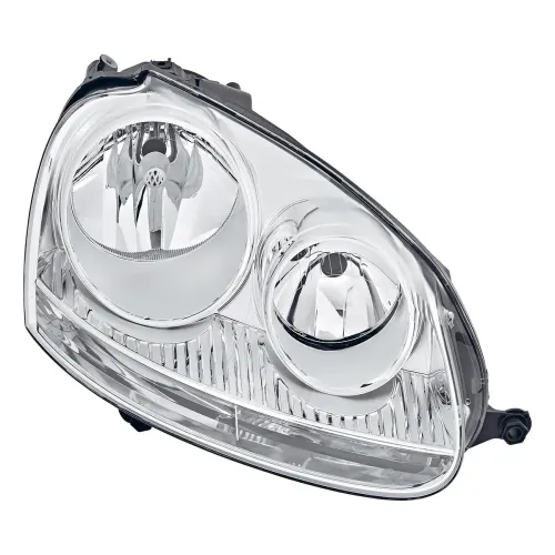 Hauptscheinwerfer rechts VALEO 046651 Bild Hauptscheinwerfer rechts VALEO 046651