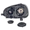 Hauptscheinwerfer rechts VALEO 046651 Bild Hauptscheinwerfer rechts VALEO 046651