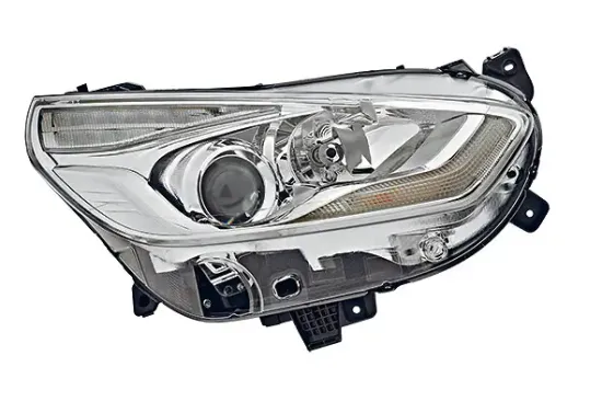 Hauptscheinwerfer rechts VALEO 046671 Bild Hauptscheinwerfer rechts VALEO 046671