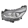 Hauptscheinwerfer links VALEO 046674