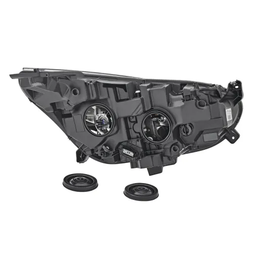 Hauptscheinwerfer links VALEO 046674 Bild Hauptscheinwerfer links VALEO 046674
