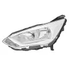 Hauptscheinwerfer links VALEO 046686