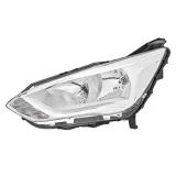 Hauptscheinwerfer links VALEO 046686