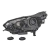Hauptscheinwerfer rechts VALEO 046687 Bild Hauptscheinwerfer rechts VALEO 046687