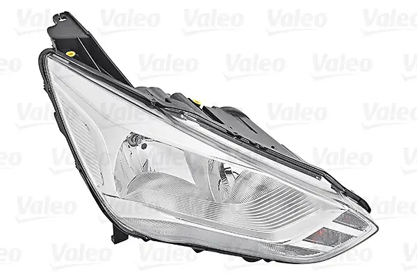 Hauptscheinwerfer links VALEO 046690