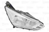 Hauptscheinwerfer links VALEO 046690