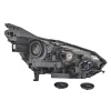 Hauptscheinwerfer links VALEO 046690 Bild Hauptscheinwerfer links VALEO 046690