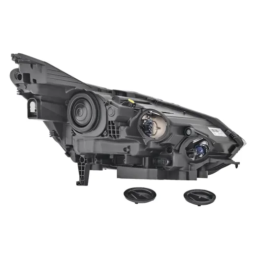 Hauptscheinwerfer links VALEO 046690 Bild Hauptscheinwerfer links VALEO 046690