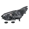 Hauptscheinwerfer rechts VALEO 046691 Bild Hauptscheinwerfer rechts VALEO 046691