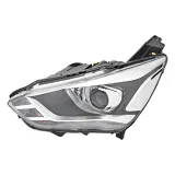 Hauptscheinwerfer links VALEO 046694