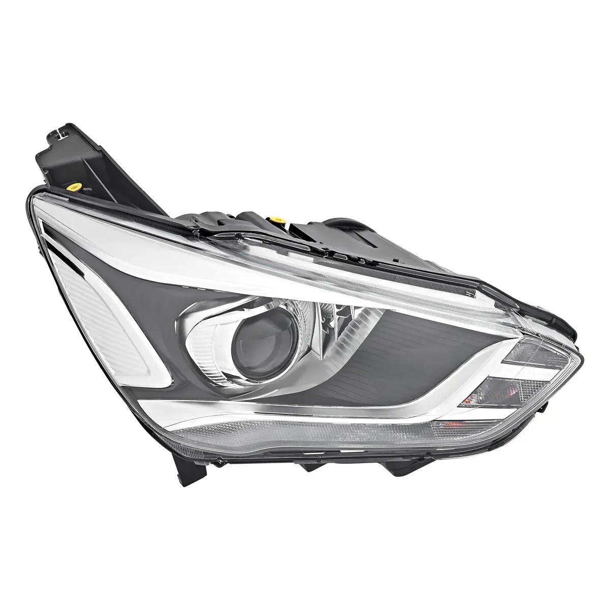 Hauptscheinwerfer rechts VALEO 046695