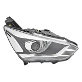 Hauptscheinwerfer rechts VALEO 046695