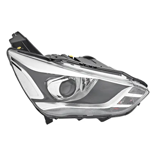 Hauptscheinwerfer rechts VALEO 046695 Bild Hauptscheinwerfer rechts VALEO 046695