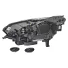 Hauptscheinwerfer rechts VALEO 046695 Bild Hauptscheinwerfer rechts VALEO 046695