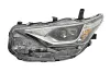 Hauptscheinwerfer links VALEO 046702