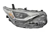Hauptscheinwerfer rechts VALEO 046703 Bild Hauptscheinwerfer rechts VALEO 046703