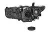 Hauptscheinwerfer rechts VALEO 046703 Bild Hauptscheinwerfer rechts VALEO 046703