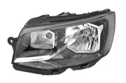 Hauptscheinwerfer links VALEO 046708