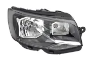 Hauptscheinwerfer rechts VALEO 046709