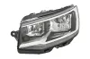 Hauptscheinwerfer links VALEO 046712