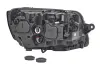 Hauptscheinwerfer links VALEO 046716 Bild Hauptscheinwerfer links VALEO 046716