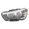 Hauptscheinwerfer links VALEO 046728