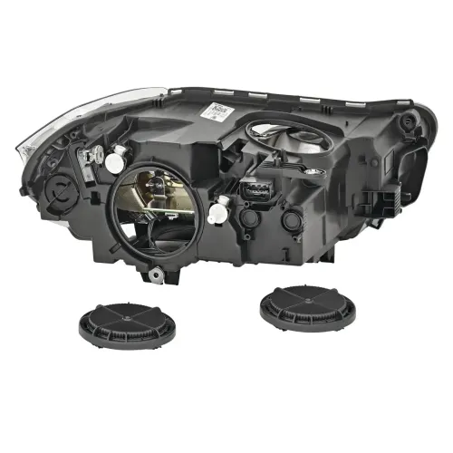 Hauptscheinwerfer links VALEO 046728 Bild Hauptscheinwerfer links VALEO 046728