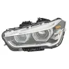 Hauptscheinwerfer links VALEO 046734 Bild Hauptscheinwerfer links VALEO 046734