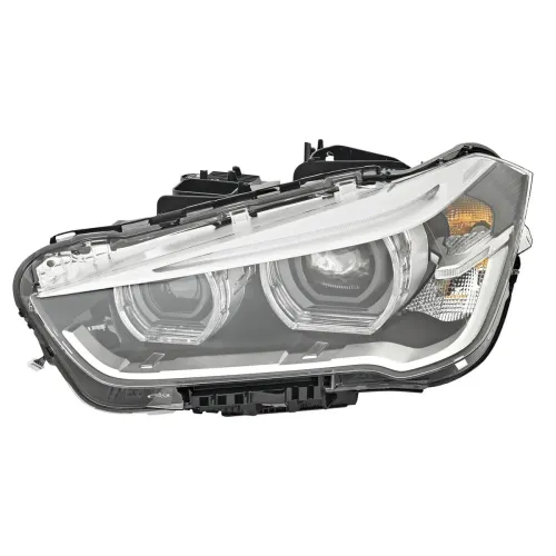 Hauptscheinwerfer links VALEO 046734 Bild Hauptscheinwerfer links VALEO 046734