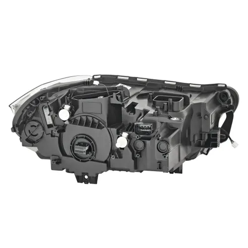 Hauptscheinwerfer links VALEO 046734 Bild Hauptscheinwerfer links VALEO 046734