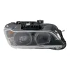Hauptscheinwerfer links VALEO 046740