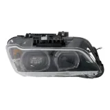 Hauptscheinwerfer links VALEO 046740