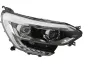 Hauptscheinwerfer links VALEO 046746