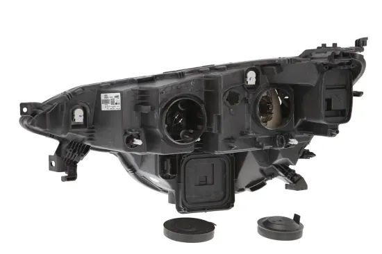Hauptscheinwerfer links VALEO 046746 Bild Hauptscheinwerfer links VALEO 046746