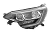 Hauptscheinwerfer links VALEO 046750