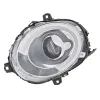 Hauptscheinwerfer links VALEO 046760